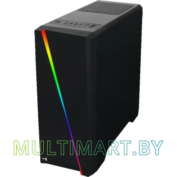 Корпус AeroCool Cylon (черный) картинка 3